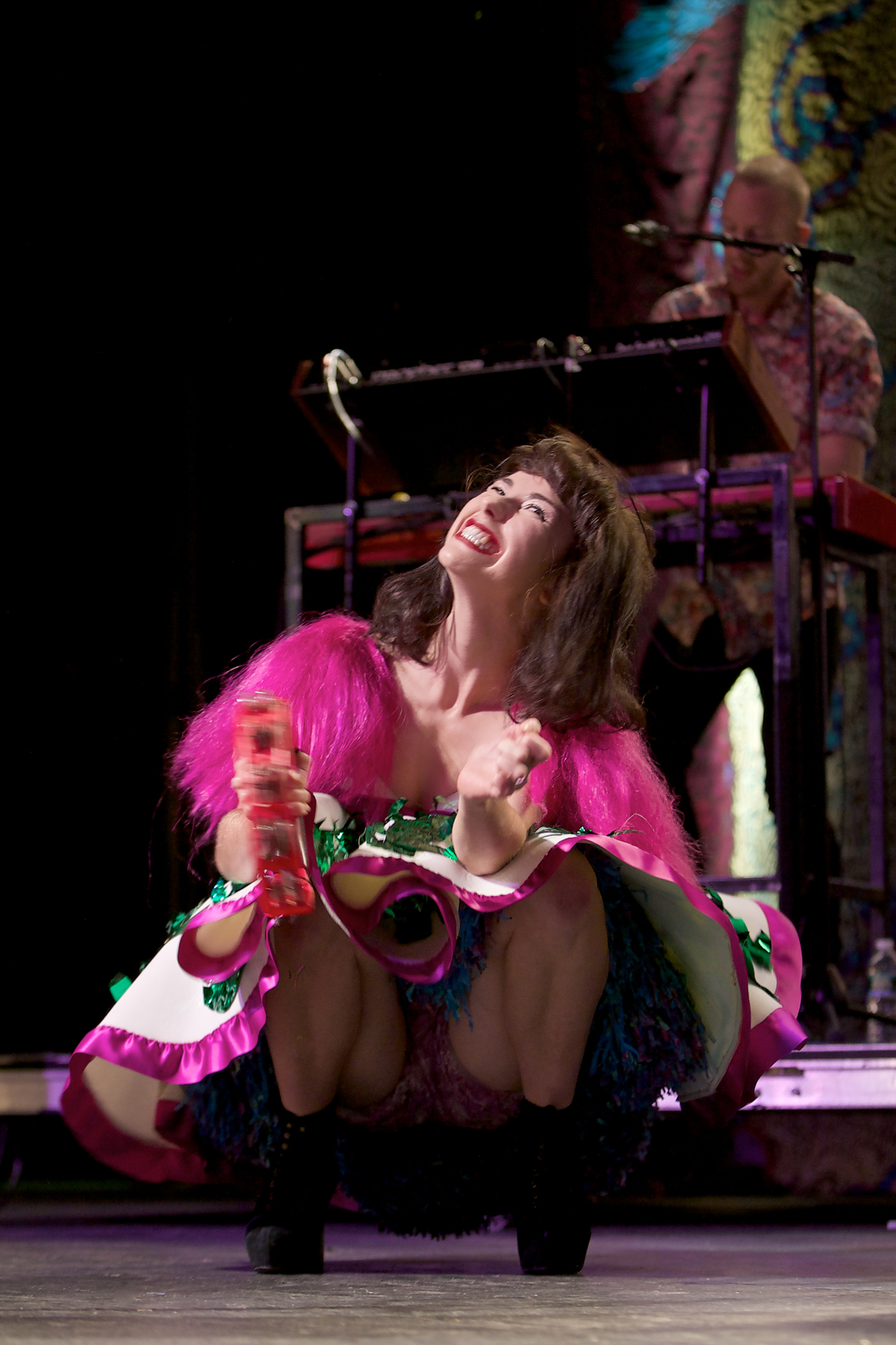 Sold Out Show at TLA
Philadelphia, Pa 
October 21, 2012 


DerekBrad.com